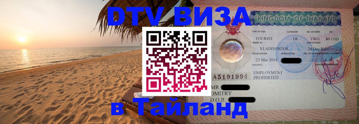 Оформление DTV визы под ключ: стоимость и тарифы, только загранпаспорт - 19.11.2025 